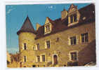 21    ARNAY LE DUC LE CHATEAU DUCAL - Arnay Le Duc