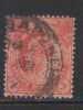 Malaya Straits Settlements, 1906 Edward 3c Red - Straits Settlements