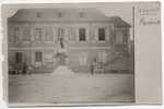 65 - Hautes Pyrénées /  Carte Photo D´ OSSUN : La Mairie - Ossun