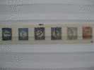 Timbres Pays-bas : TE BELATEN PORT 1881 & - Portomarken