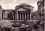 Roma Panthéon - Pantheon