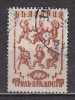 L0580 - BULGARIE BULGARIA Yv N°399 - Usati