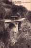 65 PIERREFITTE A LUZ ST SAUVEUR - Le Pont D'enfer - Luz Saint Sauveur