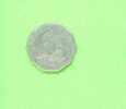 EAST CARIBBEAN STATES - 1989 1 Dollar Circ. - Oost-Caribische Staten