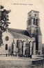 BELLAC - L´Eglise - Bellac