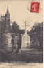 56 SAINT JEAN BREVELAY  Le Monument Des Victimes De L'Incendie Du 28 Avril 1903 - Saint Jean Brevelay