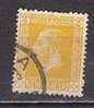 PGL - NOUVELLE ZELANDE Yv N°166 - Used Stamps