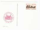 DDR Ganzsache 1985 Nr.P 93 Briefmarkenausstellung SOZPHILEX In Berlin D 484 NP - Postkarten - Ungebraucht