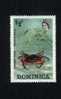 DOMINIQUE - DOMINICA 1973 1 Valeur Crustacé Neuve (MNH**) N° YT 362 - Crustáceos