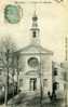 08 . RETHEL . L'EGLISE DES MINIMES . - Rethel