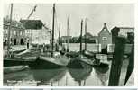 Bergen Op Zoom - Haven - Bergen Op Zoom