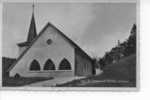 Saint-Cergue La Chapelle Catholique - Saint-Cergue