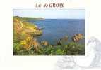 Ile De Groix - Port-Melin - Groix