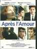 DVD "Après L´amour" Film De Diane Kurys Avec Isabelle Huppert, Bernard Giraudeau, Hyppolyte Girardot, Lio Et Yvan Attal - Klassiker