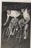 P 247 -  - PHOTO - SIX JOURS DE PARIS-1951 - Voir Description - - Cycling