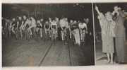 P 248 -Les 28 Em   SIX JOURS DE PARIS Sont Partis -1951 - Voir Description - - Cycling