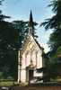 GENILLE : Château Du Courbat Et Du Grand Biard : La Chapelle - Genillé