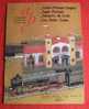 Abc N° 196 Les Petits Trains - Antichità & Collezioni