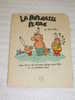 LA PAPERASSE PERDUE Mini Récit SPIROU De PEVE Et BIZU 1981 Editions DUPUIS - Spirou Magazine