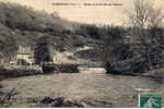 EYMOUTIERS - Moulin De La Rivière Au Seigneur - Eymoutiers