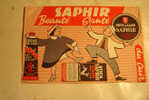 BUVARD / SAPHIR CREME CIRAGE - Scarpe