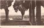 RIETI - PANORAMA - 1917 - Rieti