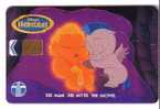 HERCULES - Walt Disney ( Malaysia Chip Card ) Animated Film Movie ( Malaisie ) - Malasia