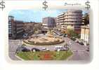 SENIGALLIA Ancona : Piazza Della Liberta  ( Palace Hotel ) - Senigallia