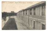 Delcampe - Clamart (92) : La Terrasse De L'Hôpital Militaire Percy Env 1925. En 1912 (animée). - Clamart