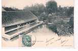 GRETZ - Vieux Lavoir - Gretz Armainvilliers