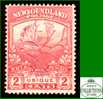 Newfoundland # 116 Scott - Unitrade - O / Terre-Neuve - 1908-1947
