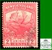 Newfoundland # 116 Scott - Unitrade - O / Terre-Neuve - 1908-1947