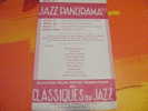 JAZZ PANORAMA. N° 2..RECUEIL  UT - Other & Unclassified