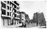 Boulevard Clemenceau En 1951 - Tiaret