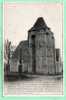 89 - SOUCY -- L'eglise... - Soucy