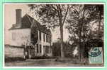 89 - SOUCY -- La Maison D'habitation De La Ferme  De Montard - Soucy