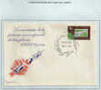 CUBA - Yvert - FDC - 764 - Zuid-Amerika