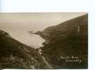 Real Photo PC Saints Bay, Guernsey, By Norman Grut, Photographic Artist, Guernsey - Guernsey