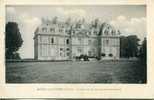 86 - CPA Monts-sur-Guesnes - Chateau De Purnon - Monts Sur Guesnes