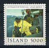 1981 - ISLANDA - ICELAND - ISLANDE - Mi. 572 - MNH - Ungebraucht