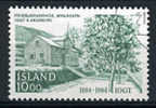 1984 - ISLANDA - ICELAND - ISLANDE - Mi. 618 - MNH - Nuovi