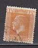 PGL - NOUVELLE ZELANDE Yv N°165 - Used Stamps