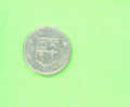 MAURITIUS -  1991 1 Rupee Circ. - Maurice