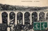 PIERRE BUFFIERE - Le Viaduc - Pierre Buffiere