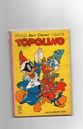 Topolino (Mondadori 1963) N. 378 - Disney