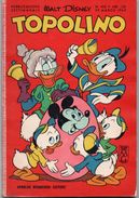 Topolino (Mondadori 1964) N. 435 - Disney