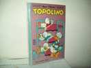 Topolino (Mondadori 1966) N. 562 - Disney