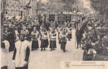 PLECHTIGE PROCESSIE VAN HET HEILIG BLOED - Hoogstraten