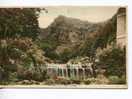 Waterfall Cliff Hotel, Cheddar Publ. James W. Foot, Printer In Cheddar - Cheddar