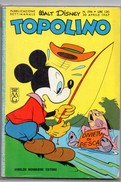 Topolino (Mondadori 1967) N. 596 - Disney